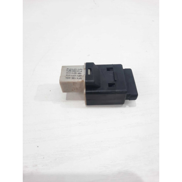 Botao Trava Porta Volkswagen Fox Spacefox Polo Original