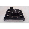 Suporte Módulo Injeção Chevrolet Agile 1.4 8v 2013 Original Preto