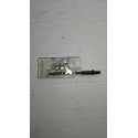 Luz Porta Luvas Gm Prisma Onix 2013 2018 Original