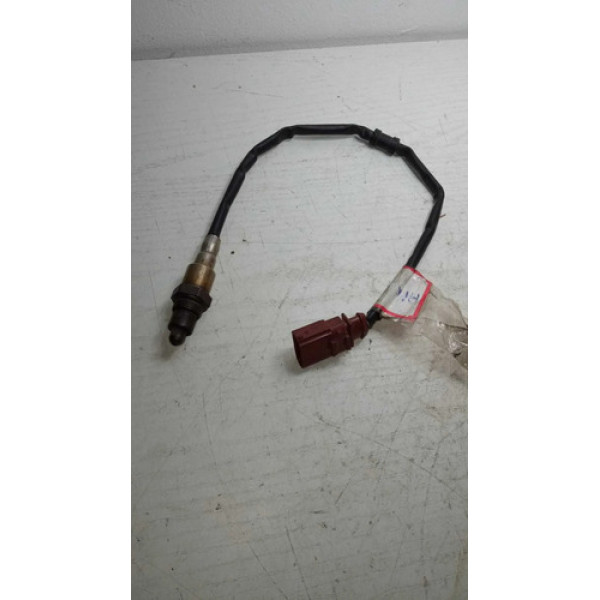Sonda Lambda Pré Vw Gol G7 Up 1.0 12v 2017 Original