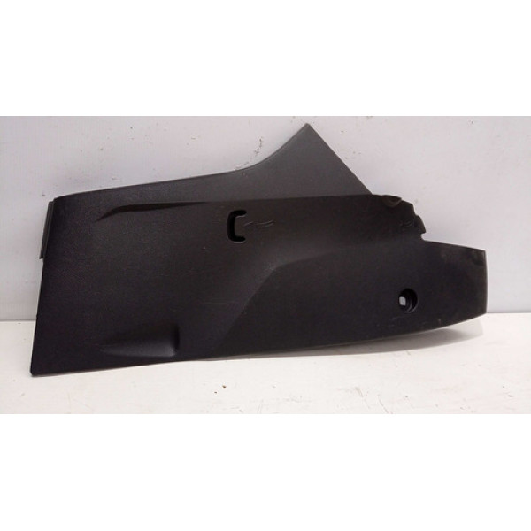 Console Central Ford Ka 2018 Original