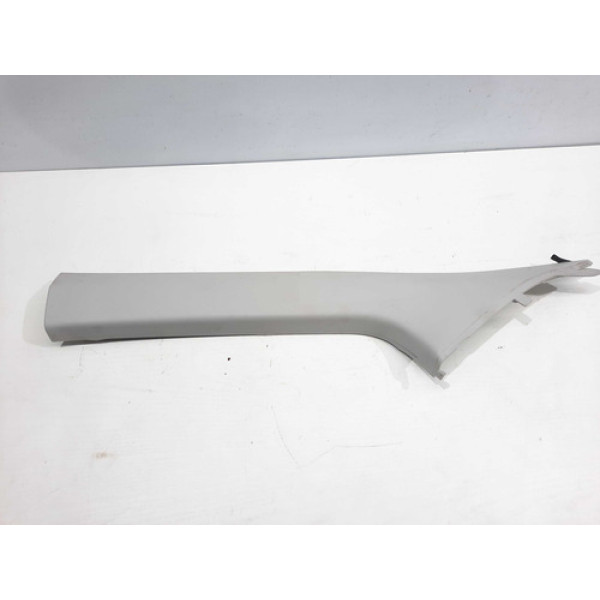 Moldura Coluna Parabrisa Esq Onix Orig 2019