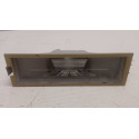 Luz De Placa Chevrolet Onix Prisma 2013 Original 