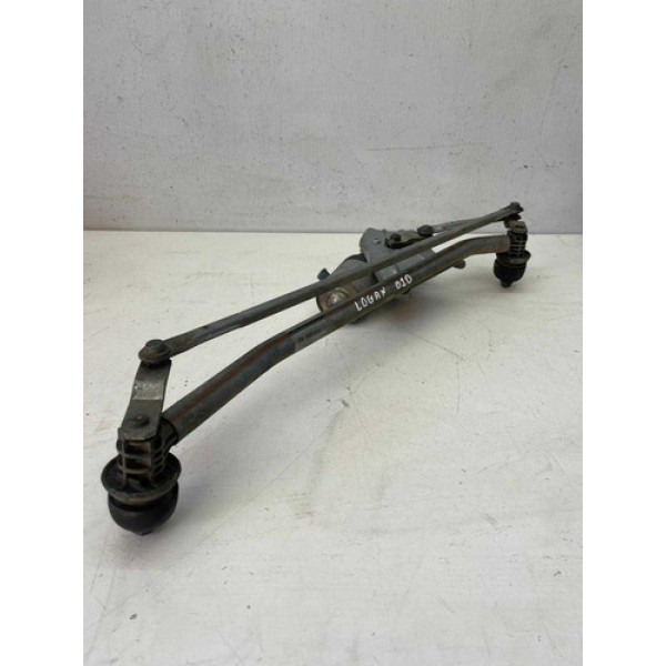 Galhada Limpador Parabrisa Renault Logan 2009 Original