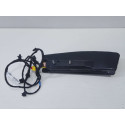 Bolsa Banco Motorista 26287647 Chevrolet Onix Plus 2020 Preto