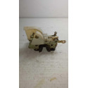 Fechadura Porta Dianteira Direita Corsa 2000 Original