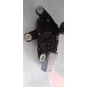 Motor Limpador Vidro Traseiro Gol G5 G6 Fox 2015