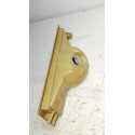 Luz Placa Chevrolet Gm Prisma 2017 Original