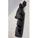 Absorvedor Traseiro Impacto Fiesta Hatch 2008/10 Original