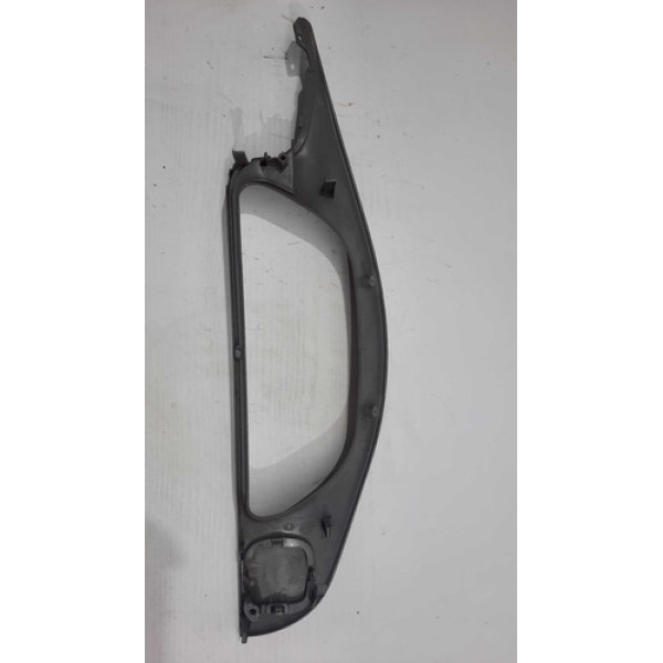 Moldura Painel Instrumentos Fiat Palio Fire 