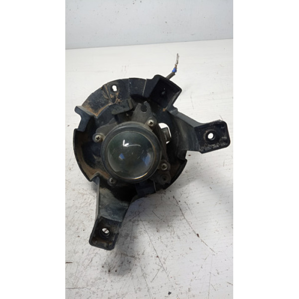  Farol Milha Direito Jac J5 2014 Original  Transparente