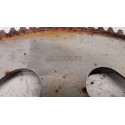 Volante Motor 1.0 Turbo Gm Onix 2020 Original