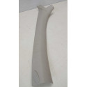Acabamento Coluna Diant Esq Peugeot 207 12/13 Original