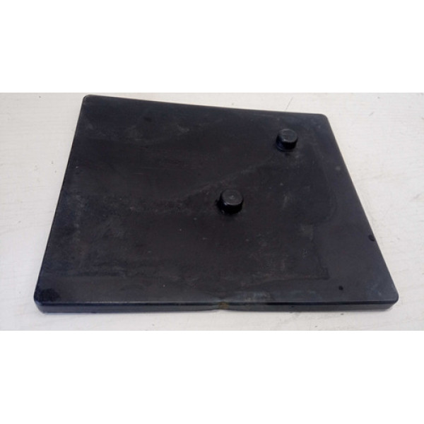 Bandeja Suporte Bateria Base Caixa Toyota Etios 2018 A 2020