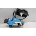 Fechadura Elétrico Dianteiro Direito Citroen C4 2007 A 2013