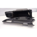 Porta 0265 Gm Onix Prisma 2015 A 2019 Dianteira Direito Preto