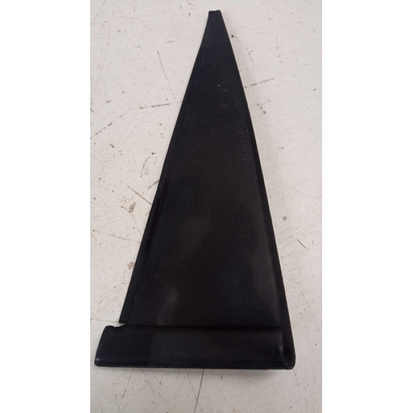 Moldura Externa Tras Esquerda Gm Corsa Classic 2012 Original