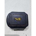 Tampa Óleo Motor 8v 1.0 Gm Celta Corsa Spin 2002 A 2010 Preto