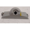 Luz De Placa Chevrolet Onix Prisma 2013 Original 
