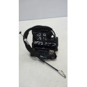 Fechadura Dianteira Direita Cruze Gm 2017 A 2021 13597551