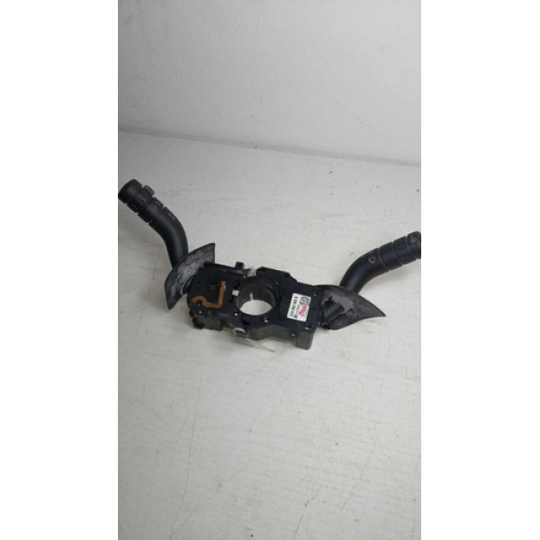 Chave Seta Vw Fox 2008 Original
