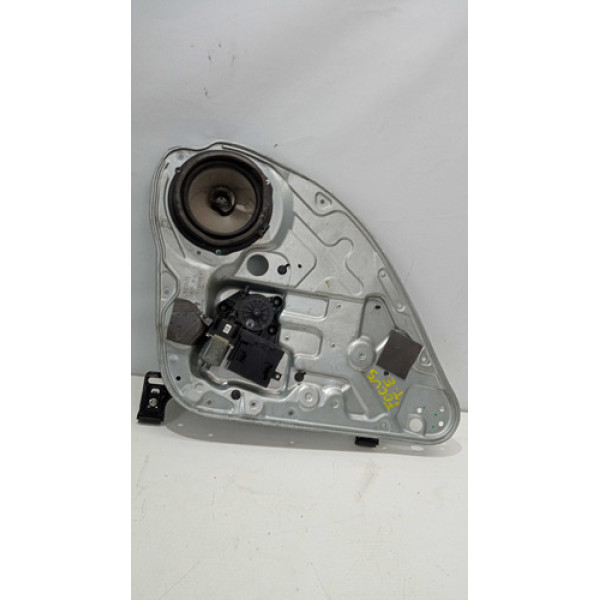 Suporte Máquina Vidro Traseiro Le Focus 09/13 