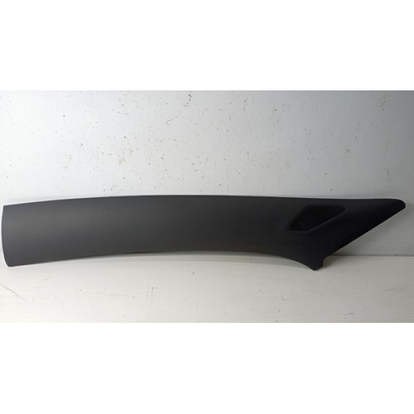 Acabamento Coluna A Para-brisas Vw Gol G6 2015 Original  Cinza