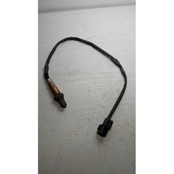 Sonda Lambda Pré Catalisador Hyundai Veloster 2013 Original