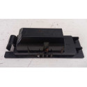 Luz De Placa Gm Agile Montana Cruze 2019 Original 