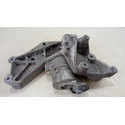 Suporte Compressor Ar Condicionad Gm Onix Prisma 2013 A 2013