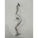 Cano Lubrificaçao Turbina Tracker/onix 1.0 Turbo 55497450