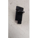 Botão Pisca Alerta Gm Cobalt 2018 Original  Preto