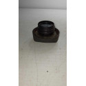Tampa Tanque Combustivel Chevrolet Corsa 2010 Original Preto 2010