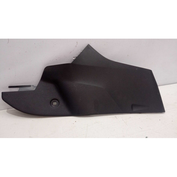 Acabamento Console Lateral Esquerdo Ford Ka 2018 Original