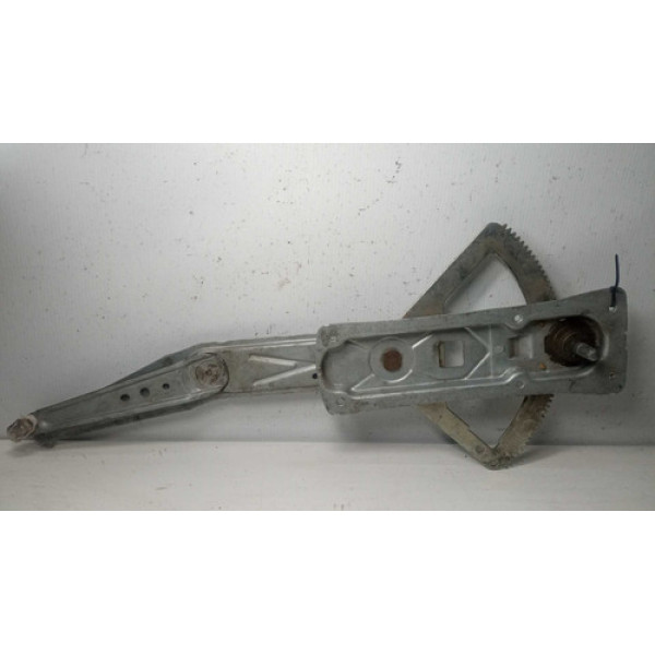 Máquina Vidro Manual Diant Dir Gm Corsa 2008 Original 
