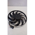 Eletro Ventilador Ventoinha Gm Montana 2016 Original 