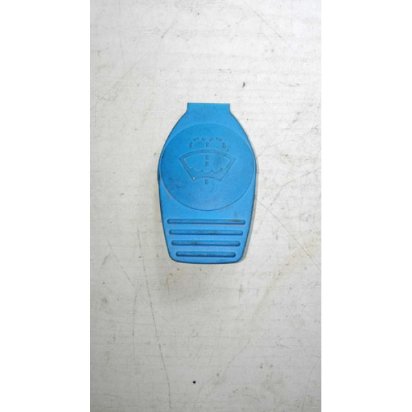 Tampa Reservatorio Agua Vw Voyage Gol Fox 2004 2016 Original