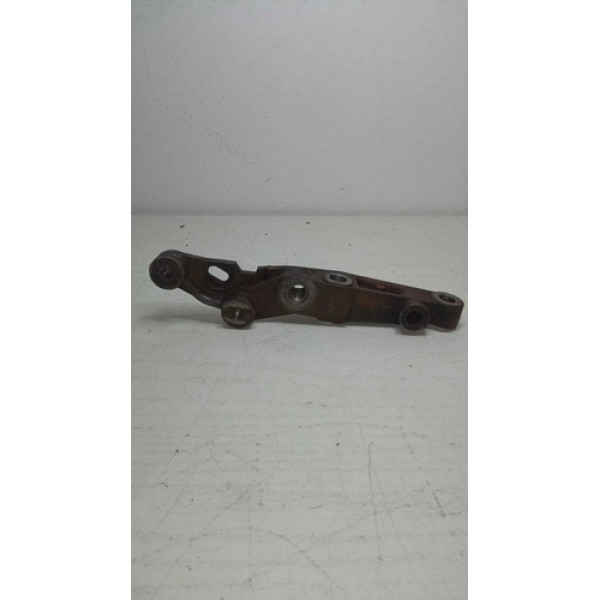Suporte Lateral Cabeçote Renault Sandero 2012 2017 Original