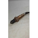 Sonda Lambda Pós Para Kia Cerato 1.6 16v 2012 Original