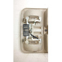 Luz Teto Jac J5 2013 2015 Original