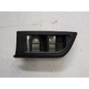 Moldura Botão Vidro Dianteiro Esquerdo Chevrolet Onix 2013