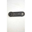 Manivela Vidro Chevrolet Corsa 2008 Original Preto