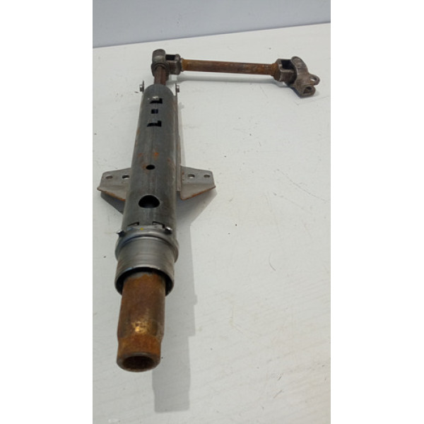 Coluna Canote Direção Vw Gol Voyage Saveiro G5 G6