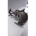 Coletor Admissão Gm Corsa Celta Prisma Meriva 1.4 1.8