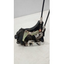 Fechadura Porta Dianteira Direita Mitsubishi Lancer 2012