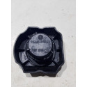 Tampa Óleo Motor 8v 1.0 Gm Celta Corsa Spin 2002 A 2010 Preto