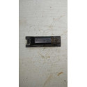 Lanterna Luz Placa Gm Astra 2010 Original