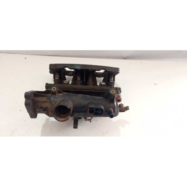 Coletor Admissão Fiat Palio Uno Fire 1.0 1.3 8v 2002 A 2014