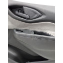 Forro Porta Dianteiro Direito Gm Onix 2018 A 2019 Preto