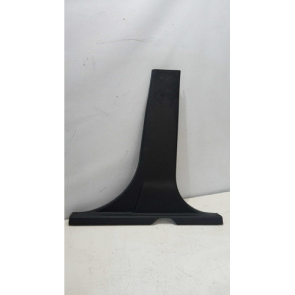 Moldura Coluna Central Lado Direito Ford Ka 2016 Original